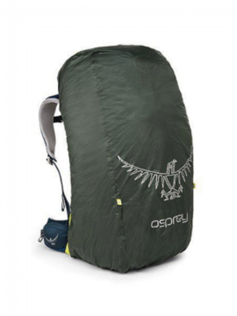 Osprey Ultralight Raincover Black XL