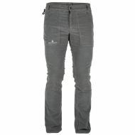 Amundsen Fjordcord Slacks Stormy Blue