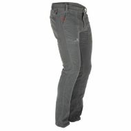 Amundsen Fjordcord Slacks Stormy Blue
