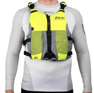 Vaikobi V3 Ocean Racing Padlevest Yellow