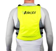 Vaikobi V3 Ocean Racing Padlevest Yellow