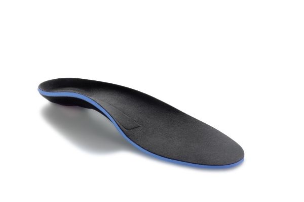 Medi Footsupport Heel Pain  Sort