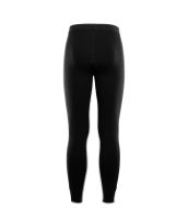 Aclima DoubleWool Longs Jet Black/Marengo