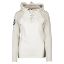 Amundsen Boiled Hoodie Laced W Oathmeal