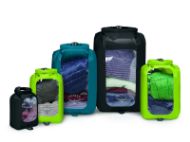 Osprey DrySack 6L w/Window Limon 