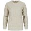 Amundsen Field Sweater W Natural
