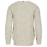 Amundsen Field Sweater W Natural