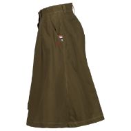 Amundsen Boulder Skirt W Nato