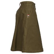 Amundsen Boulder Skirt W Nato