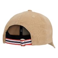 Amundsen Concord Patch Cap Desert