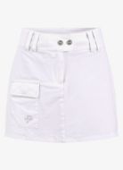 Pelle P Sport Skort W White
