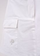 Pelle P Sport Skort W White