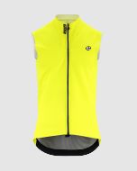 Assos Mille GTS Spring/Fall Vest C2 Fluo Yellow