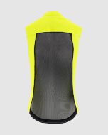 Assos Mille GTS Spring/Fall Vest C2 Fluo Yellow