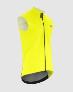 Assos Mille GTS Spring/Fall Vest C2 Fluo Yellow