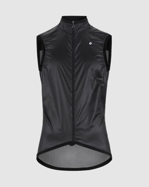 Assos Mille GT Wind Vest C2 Black