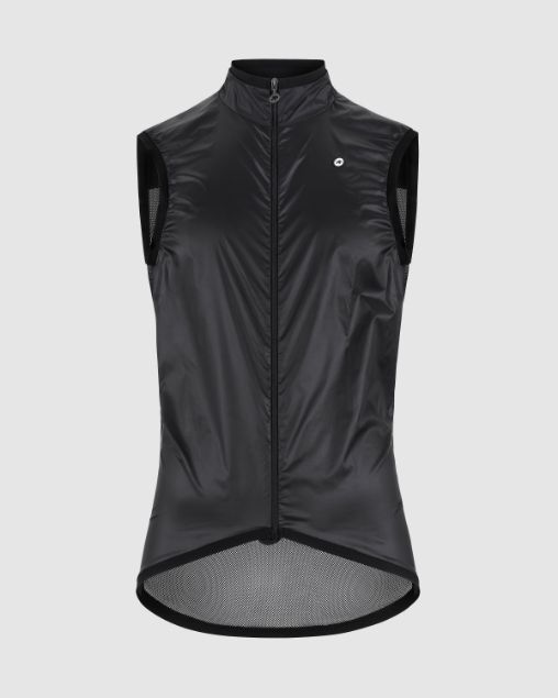 Assos Mille GT Wind Vest C2 Black