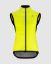 Assos UMA GT Wind Vest C2 W Optic Yellow