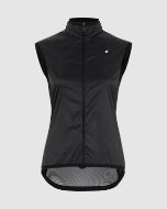 Assos UMA GT Wind Vest C2 W Black