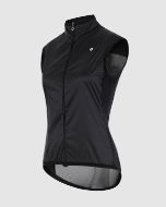 Assos UMA GT Wind Vest C2 W Black