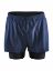 Bilde av Craft Adv Essence 2in1 Stretch Shorts Blaze