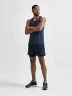 Bilde av Craft Adv Essence 2in1 Stretch Shorts Blaze