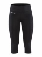 Bilde av Craft Adv Essence Capri Tights 2 Womens Black