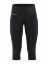 Bilde av Craft Adv Essence Capri Tights 2 Womens Black