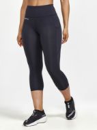 Bilde av Craft Adv Essence Capri Tights 2 Womens Black