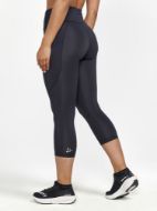 Bilde av Craft Adv Essence Capri Tights 2 Womens Black