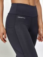 Bilde av Craft Adv Essence Capri Tights 2 Womens Black