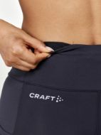 Bilde av Craft Adv Essence Capri Tights 2 Womens Black