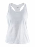 Bilde av Craft Adv Essence Singlet Womens White