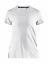 Bilde av Craft Adv Essence SS Tee Womens White
