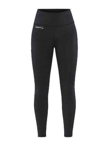 Bilde av Craft Adv Essence Tights 2 Womens Black