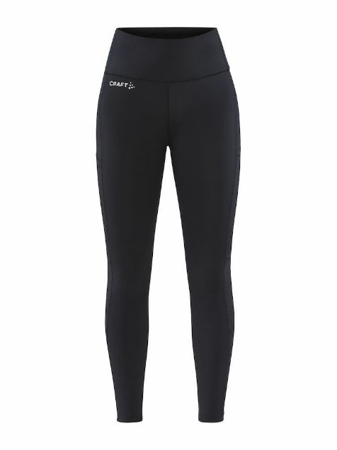 Bilde av Craft Adv Essence Tights 2 Womens Black