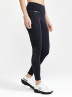 Bilde av Craft Adv Essence Tights 2 Womens Black