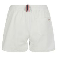 Amundsen 4Incher Comfy Cord Shorts W White