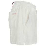 Amundsen 4Incher Comfy Cord Shorts W White