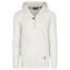Amundsen Comfy Cord Hood White