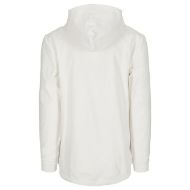 Amundsen Comfy Cord Hood White