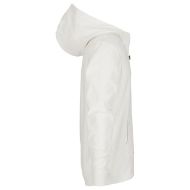Amundsen Comfy Cord Hood White