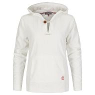Amundsen Comfy Cord Hood W White