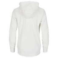 Amundsen Comfy Cord Hood W White