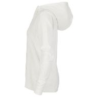 Amundsen Comfy Cord Hood W White