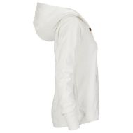 Amundsen Comfy Cord Hood W White