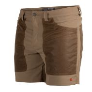 Amundsen 7Incher Field Shorts Cowboy/Tan