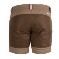 Amundsen 7Incher Field Shorts Cowboy/Tan
