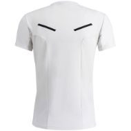 Swix Pace NTS Short Sleeve Baselayer Top Bright White