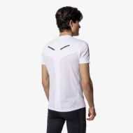 Swix Pace NTS Short Sleeve Baselayer Top Bright White
